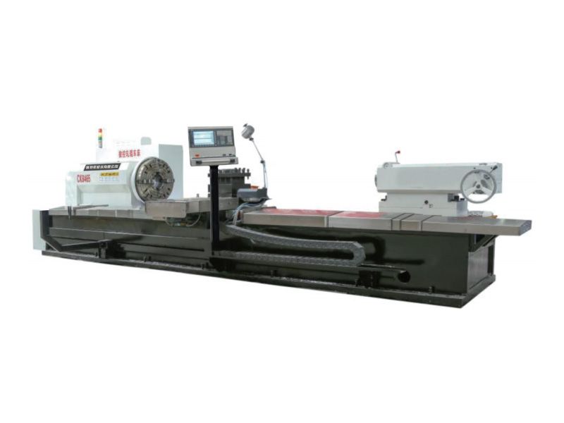 重型數控軋輥車床產品性能怎么樣？