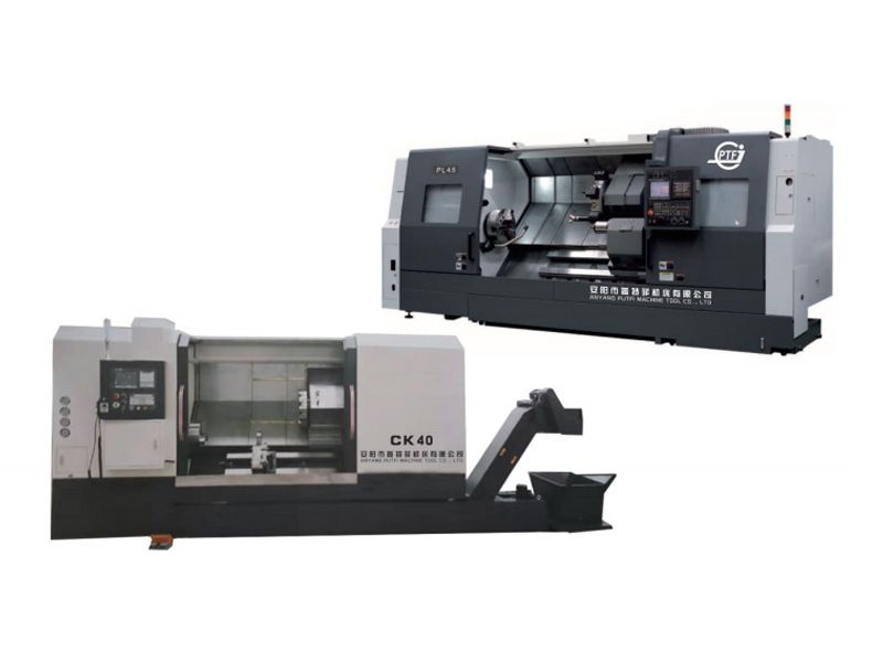 CK全功能數控系列怎么樣？