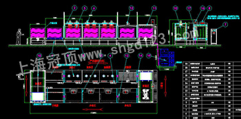 管件成型隧道爐(風(fēng)冷式)