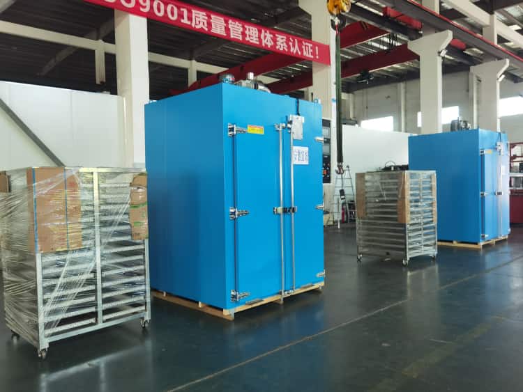 工業(yè)烘箱